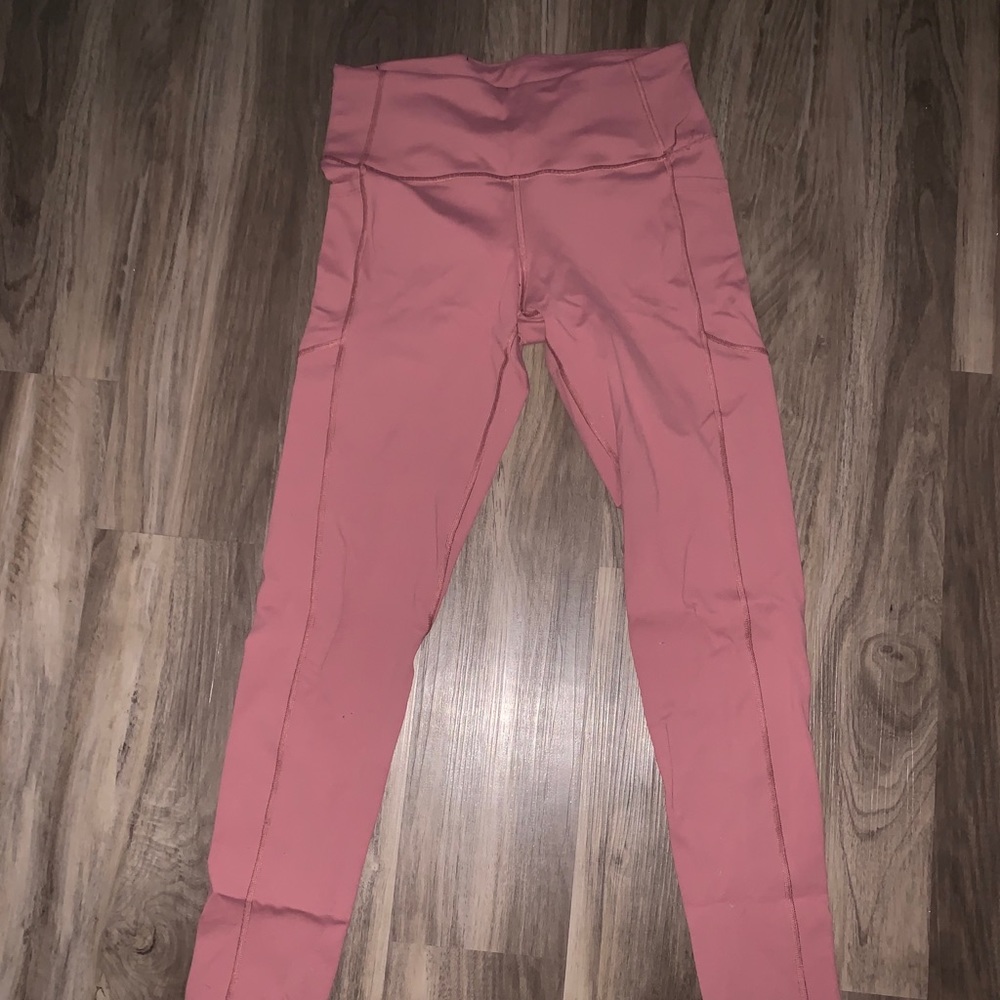 Victoria’s Secret workout leggings